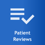 Patient Reviews