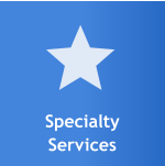 Specialty Services