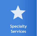 Specialty Services