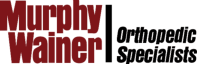 Image of Murphy Wainer Orthopedic Specialists logo - A Division of Southeastern Orthopaedic Specialists, P.A.